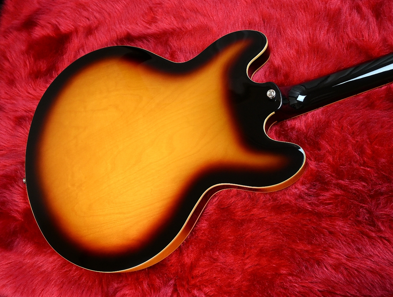 Epiphone CASINO VS made in Korea 中古 Epiphone Casino VS Korean Electric Guitar 2007 - Guitar Village