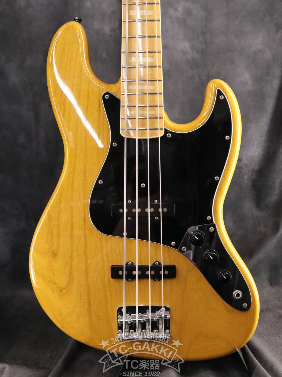 FUJIGEN(FGN) 2009 NCJB-10（中古）【楽器検索デジマート】