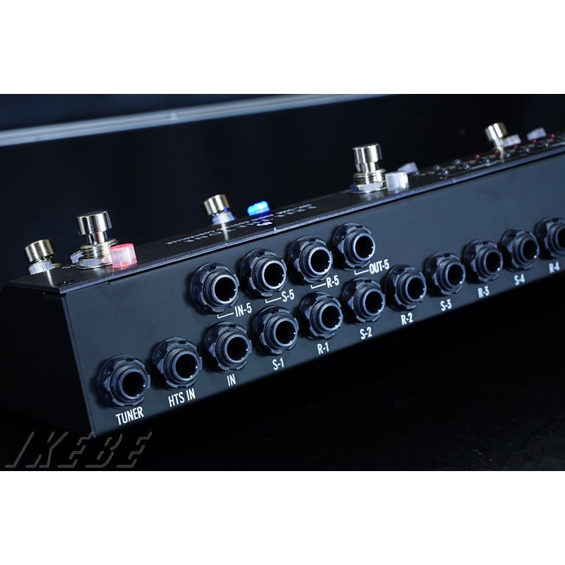 セール特価 Free The Tone ARC-53M Black (u71408) - 楽器、器材