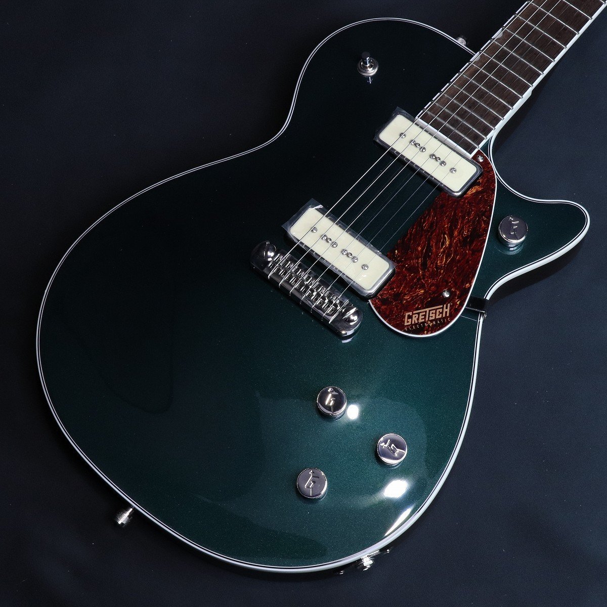Gretsch G5210 美品 Solid Body :: G5210-P90 Electromatic® Jet™ Two 90 Single-Cut
