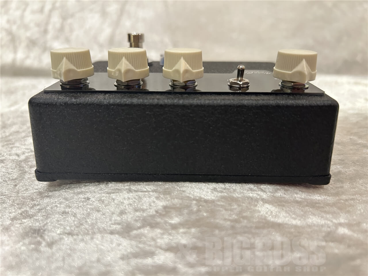 ギター VEROCITY Effects Pedals FDR Vero City Effects Pedals FRD-B2（管理番号：1111） - TOKYO