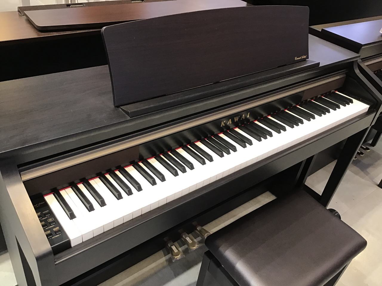 KAWAI CA17（中古）【楽器検索デジマート】