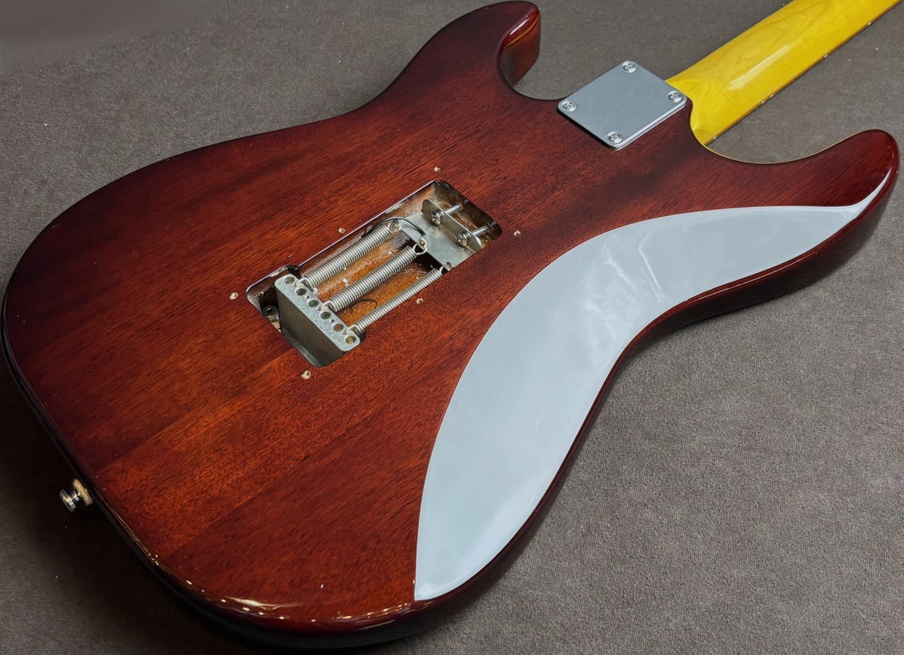 G&L Tribute Series S-500（中古）【楽器検索デジマート】