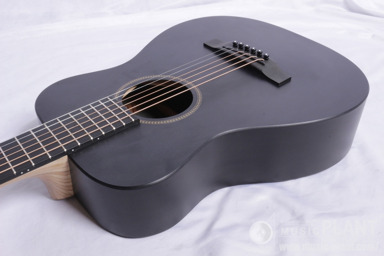 Martin (C.F.Martin) LX Black（中古/送料無料）【楽器検索