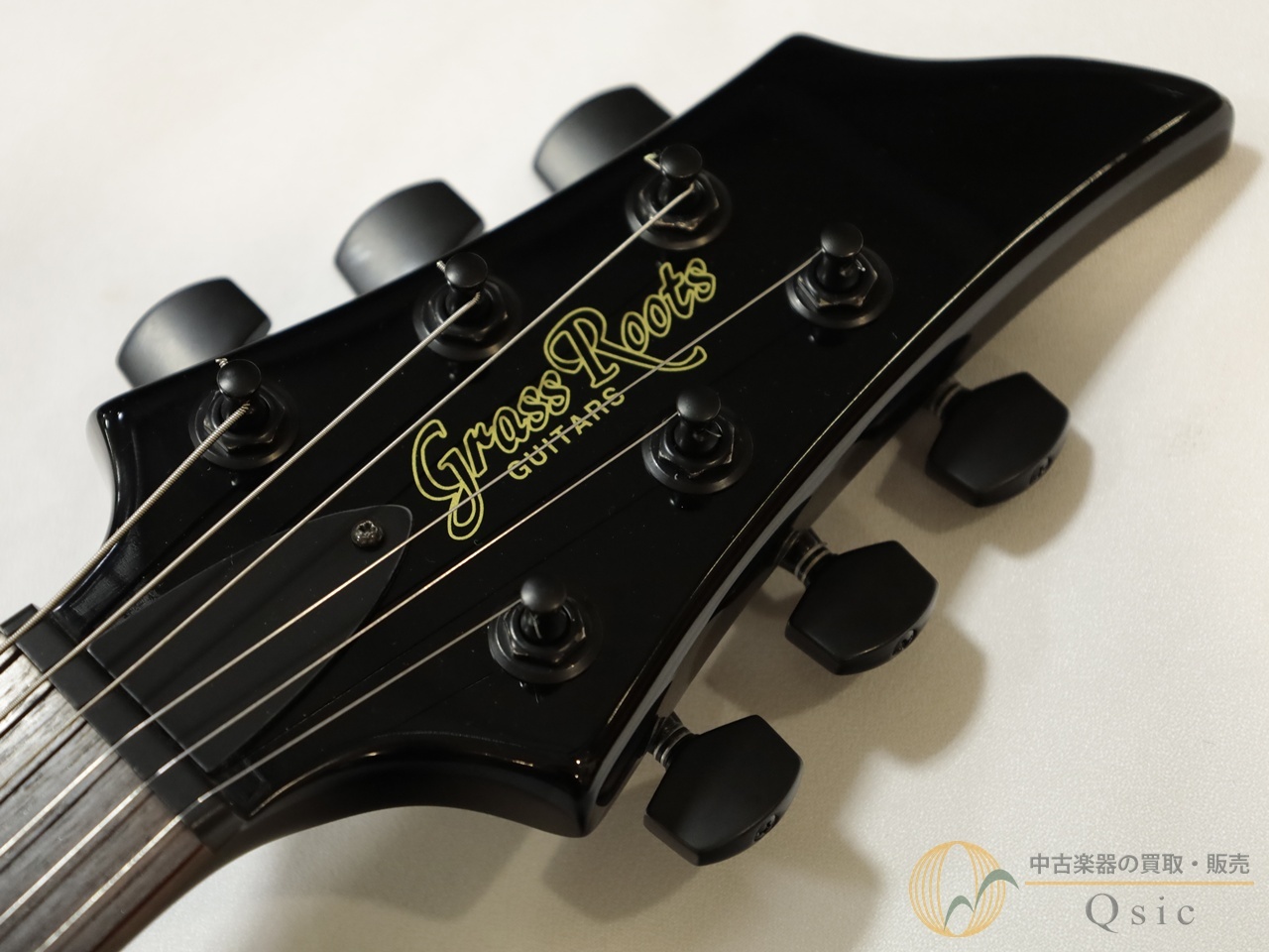 GrassRoots G-FR-56G 【返品OK】[VM064]【神戸店在庫】（中古/送料無料