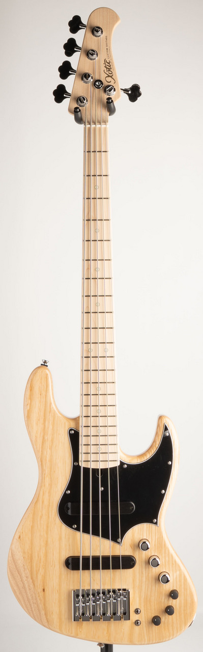 Xotic XJ-1T 5st Natural（新品）【楽器検索デジマート】