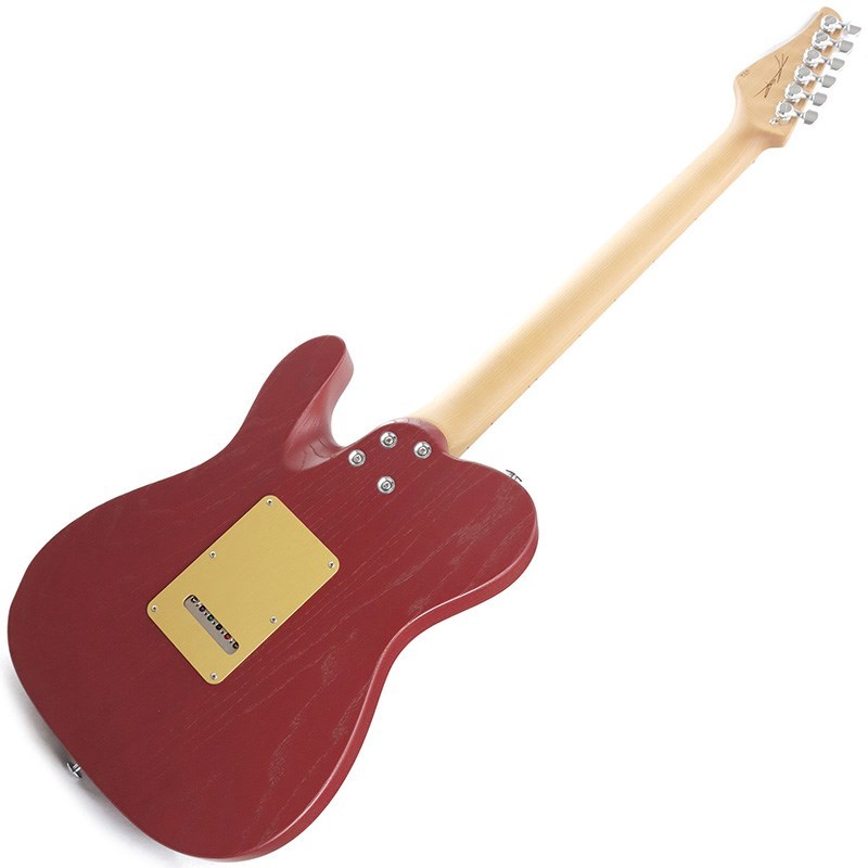 Suhr 【1月4日11時まで限定特価】Signature Series Andy Wood