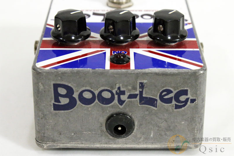 Boot-Leg RRP-2.0 Rockn Roll Party [RL584]【神戸店在庫