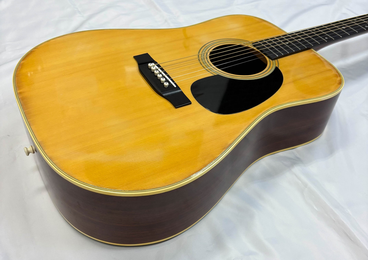 Morris W-20（中古/送料無料）【楽器検索デジマート】