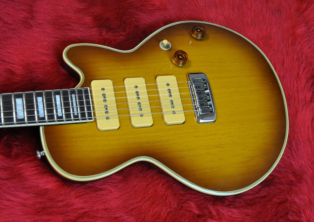 FUJIGEN(FGN) F&C Anboy AF-60P（中古）【楽器検索デジマート】