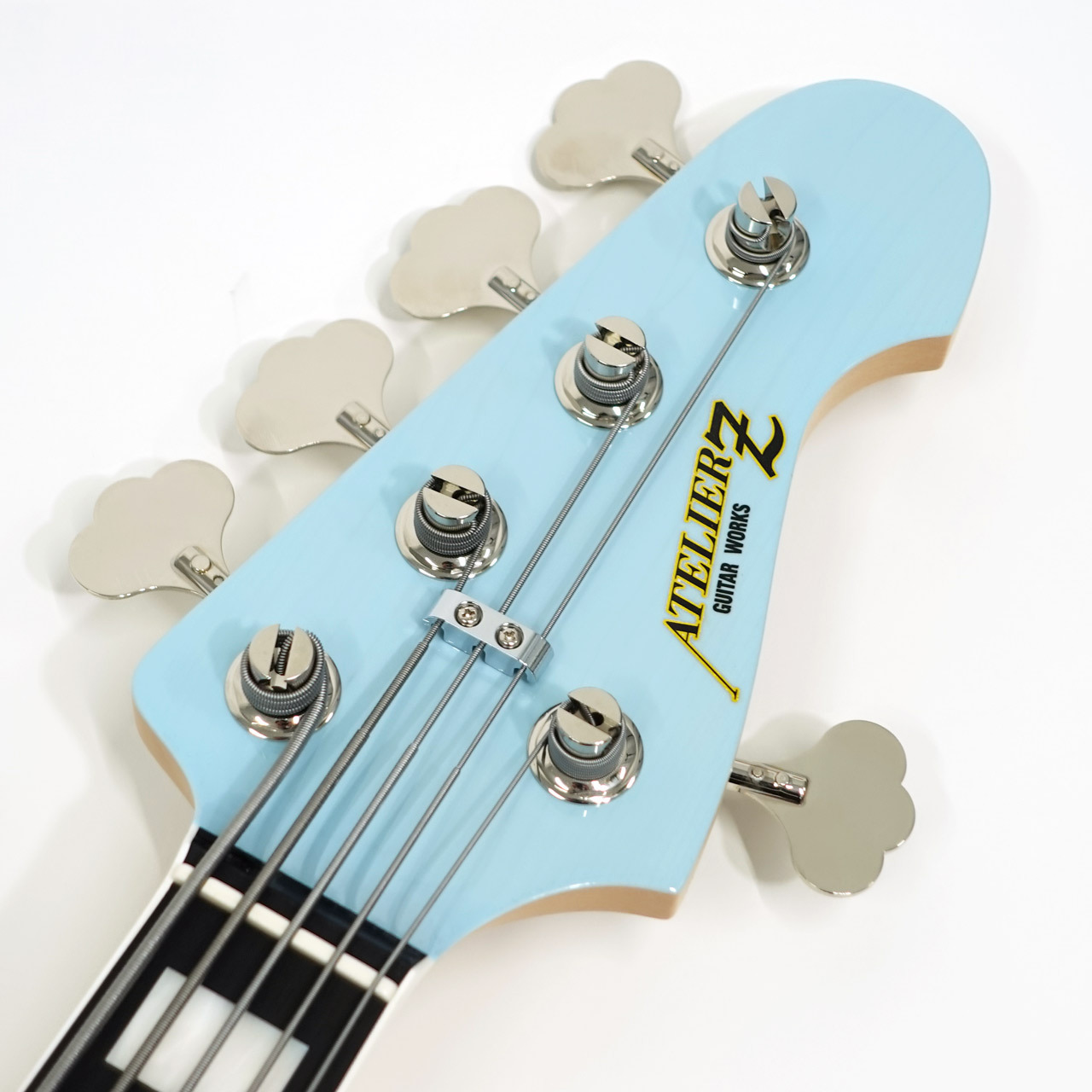 ATELIER Z Beta 5 CUSTOM / TP-SOB MH（新品/送料無料）【楽器検索