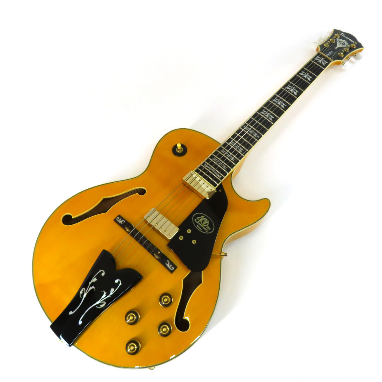 Ibanez GB40THII（中古/送料無料）【楽器検索デジマート】