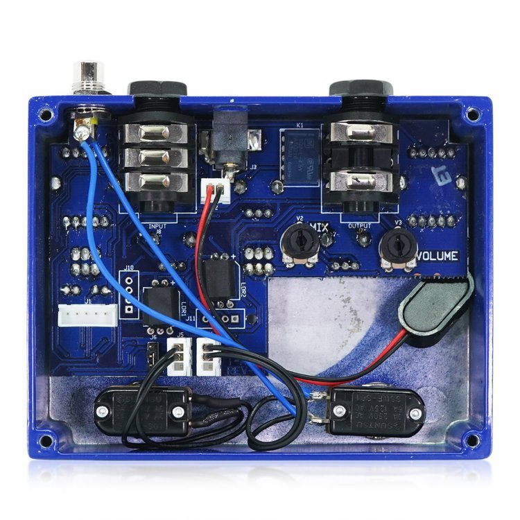 CUSACK MUSIC Tap-A-Phase《フェイザー》【WEBショップ限定】（新品