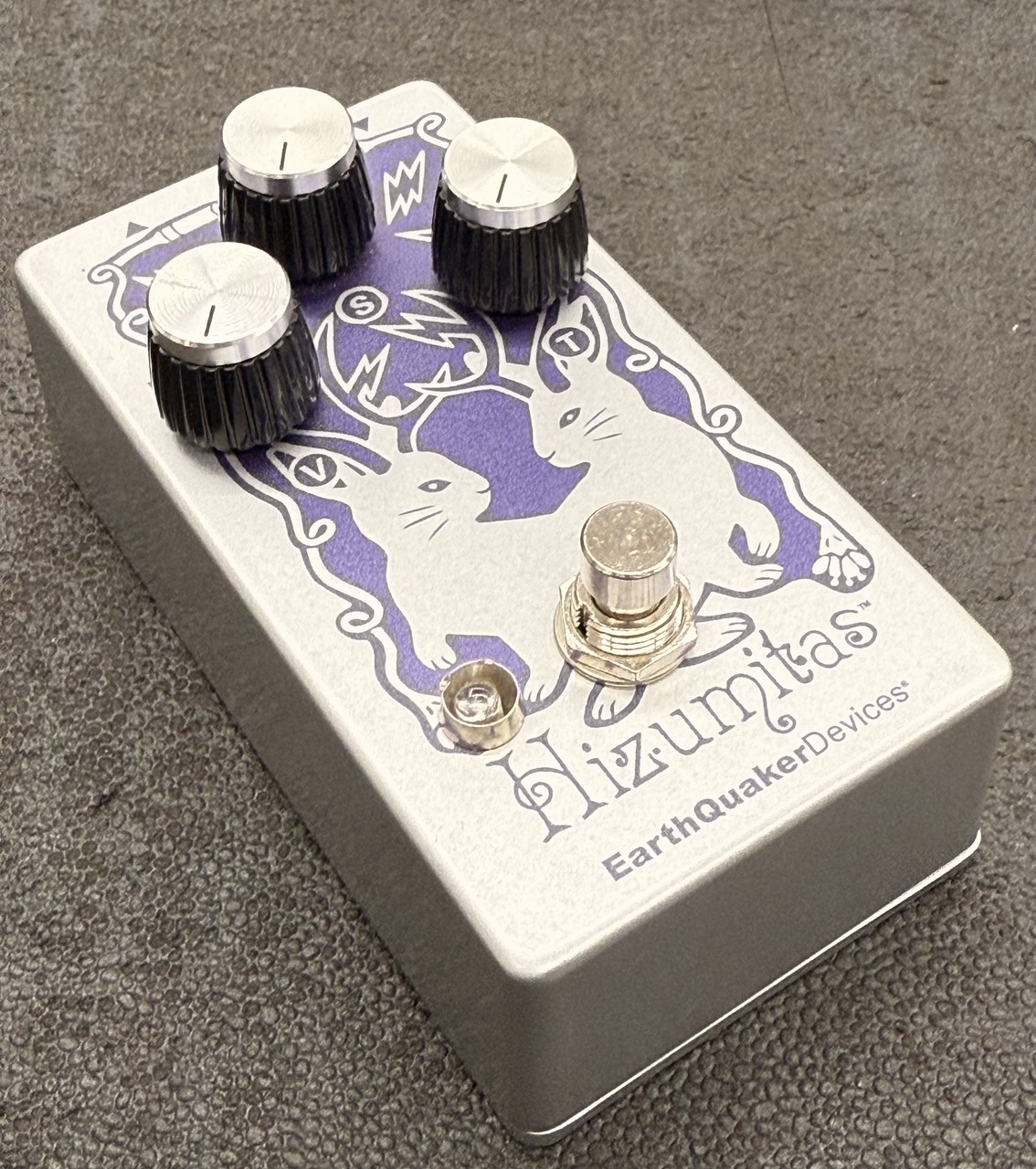 EarthQuaker Devices Hizumitas（中古）【楽器検索デジマート】