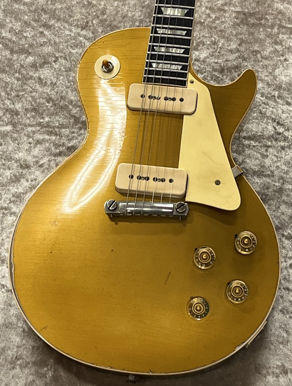 Gibson Custom Shop 