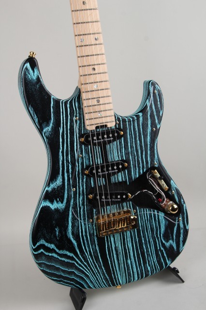 ＥＳＰ　ＳＮＡＰＰＥＲブラックピックガードセット Amazon.co.jp: ESP SNAPPERピックガードセット : 楽器・音響機器