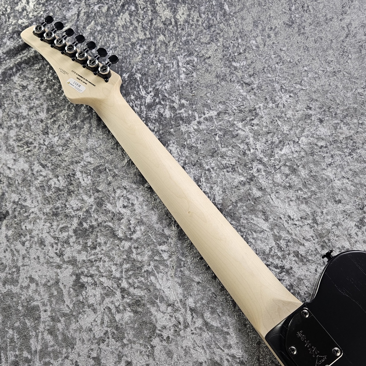 FUJIGEN(FGN) JIL72-ASH-DE-R/OPB（新品）【楽器検索デジマート】