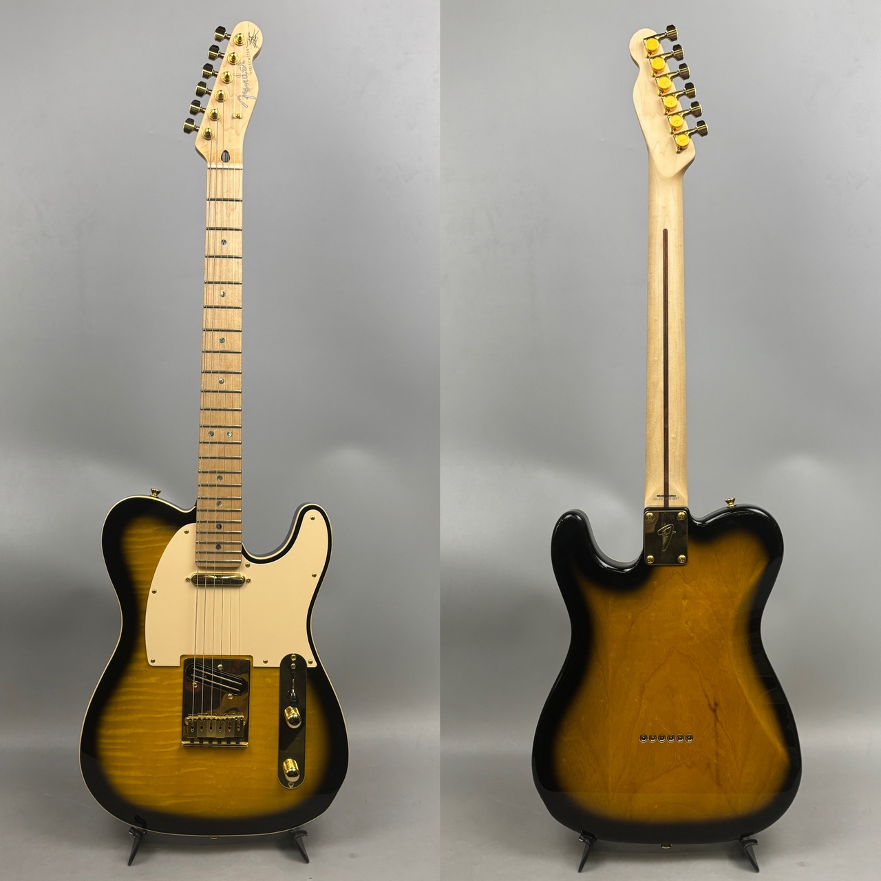 Fender Richie Kotzen テレキャス　2000年製 エレキギター】Fender/RITCHIE KOTZEN TELEが入荷しました