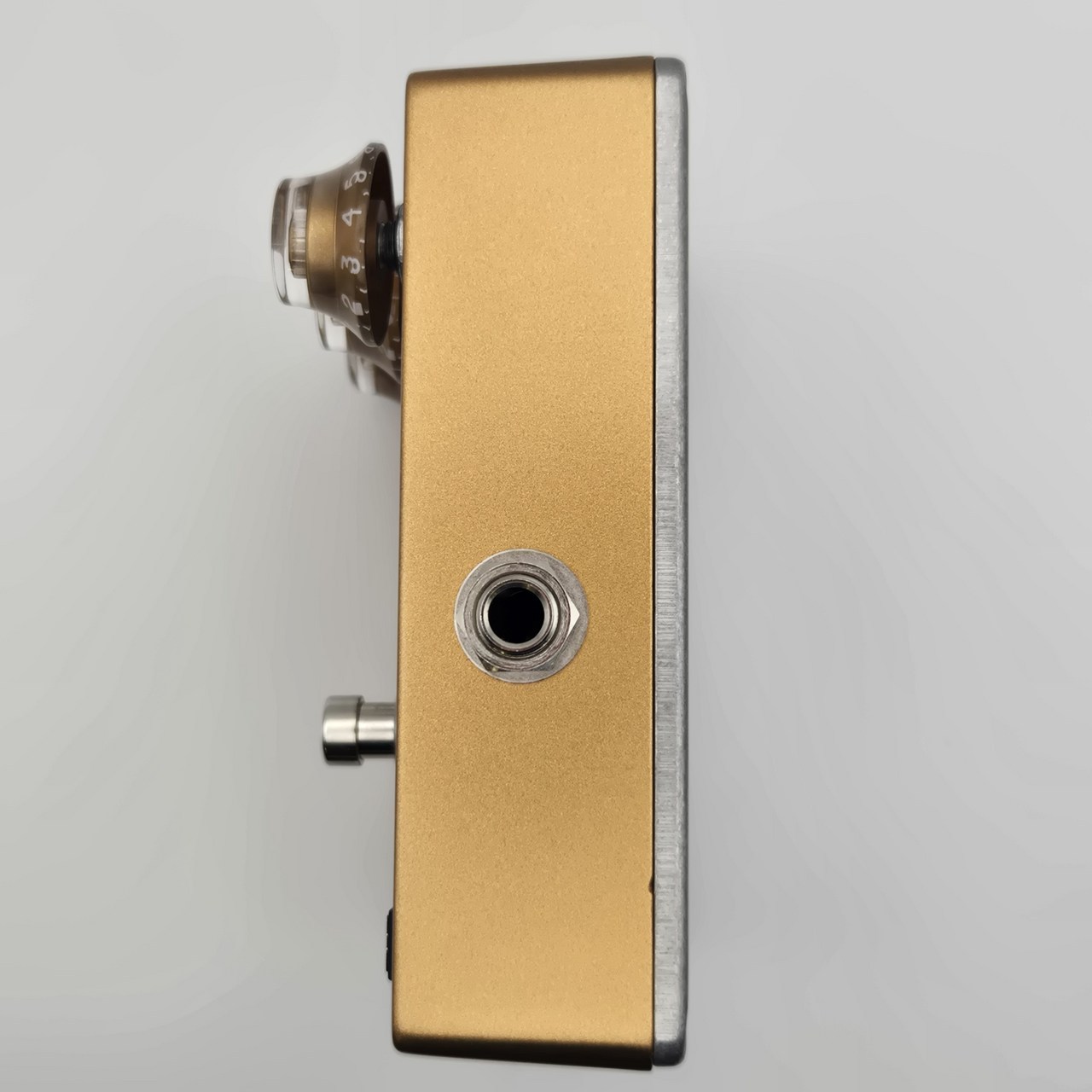 MASTERTONE EOD Gold - オーバードライブ【現物画像】（新品