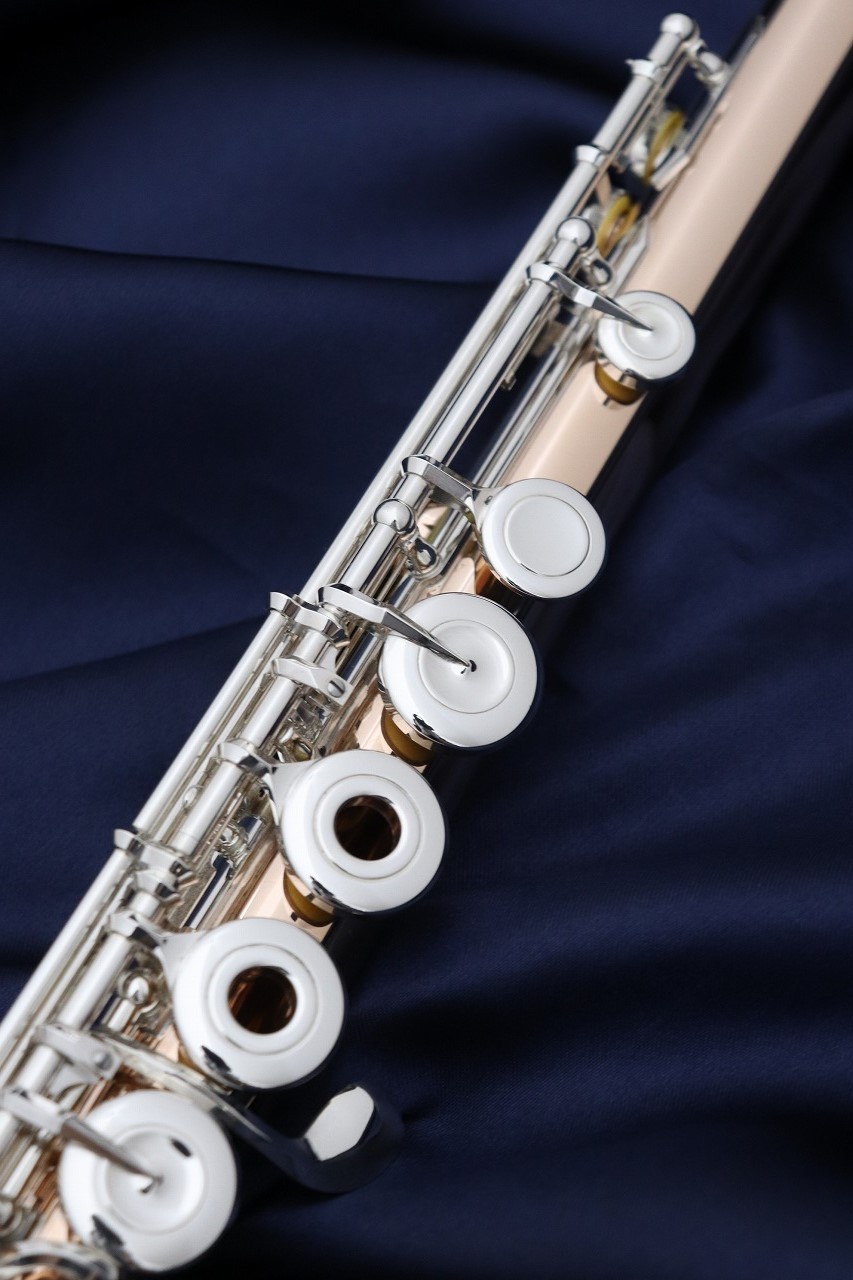 ムラマツフルート9Kクラウン Muramatsu（ムラマツ） Flute 9K-SR CCE【お取り寄せ商品