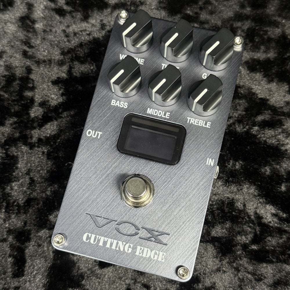 VOX Valvenergy 1st Series CUTTING EDGE VE-CE 【新宿店】（中古