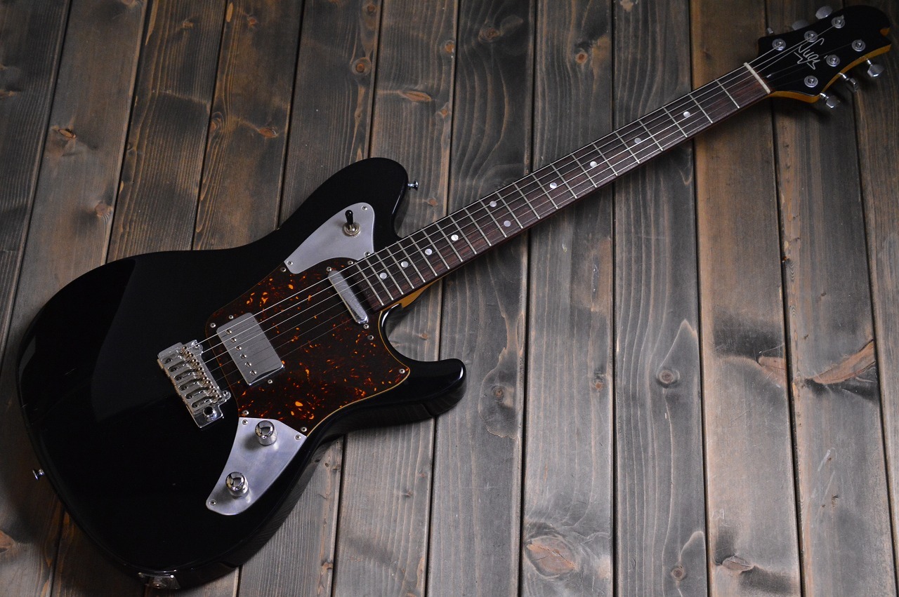 Sugi DS499 STD BK（中古）【楽器検索デジマート】