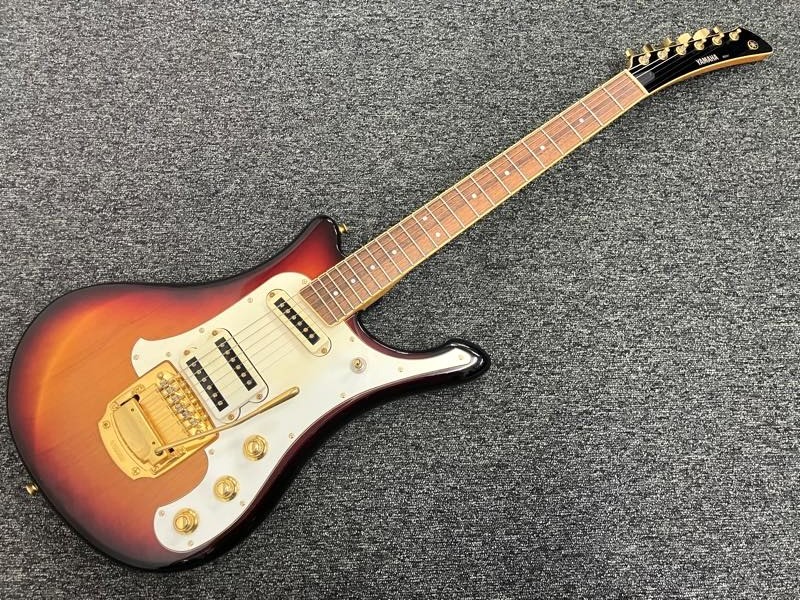YAMAHA SGV700 / SB（中古）【楽器検索デジマート】