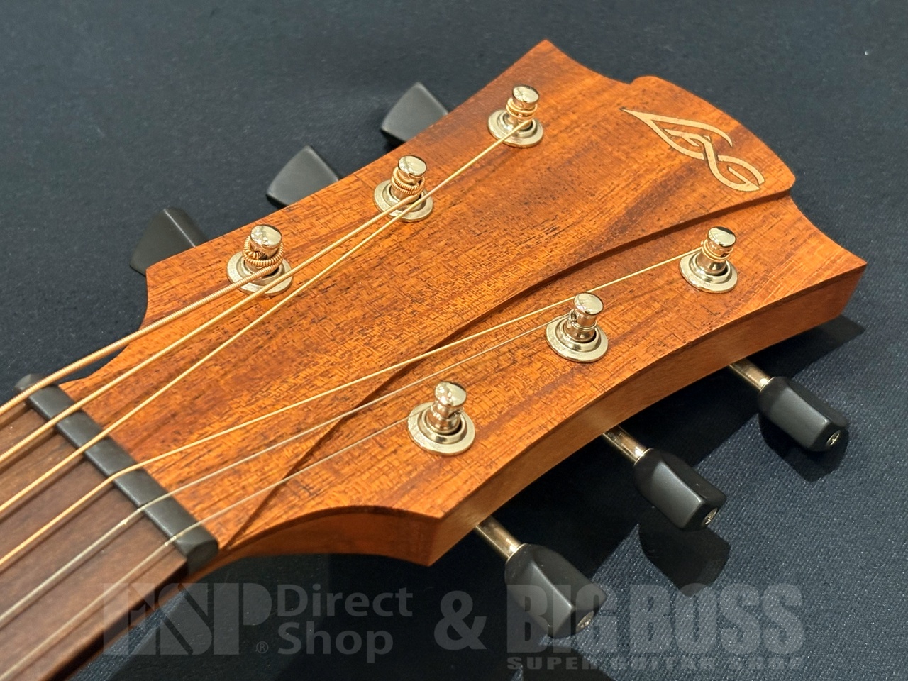 【ケース付き】LAG GUITARS T70A-BRB アコギ LAG Guitars T70A-B&B（新品/送料無料）【楽器検索デジマート】