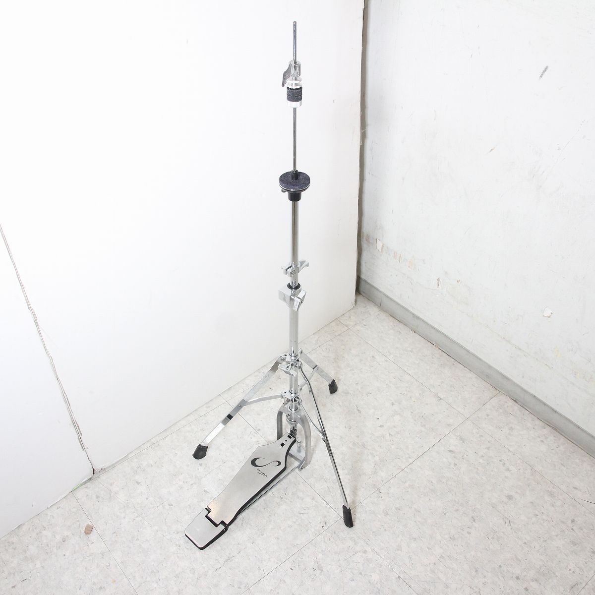 canopus CHS-1 Light Weight Hi-Hat Stand カノウプス ライトウエイト