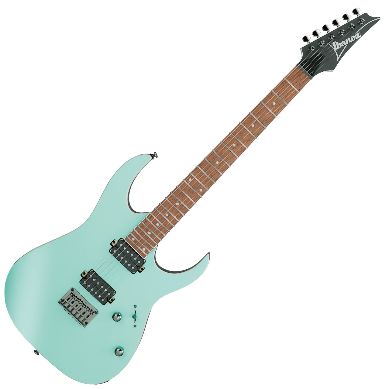 Ibanez RG421S / Sea Shore Matte（新品特価/送料無料）［デジマート
