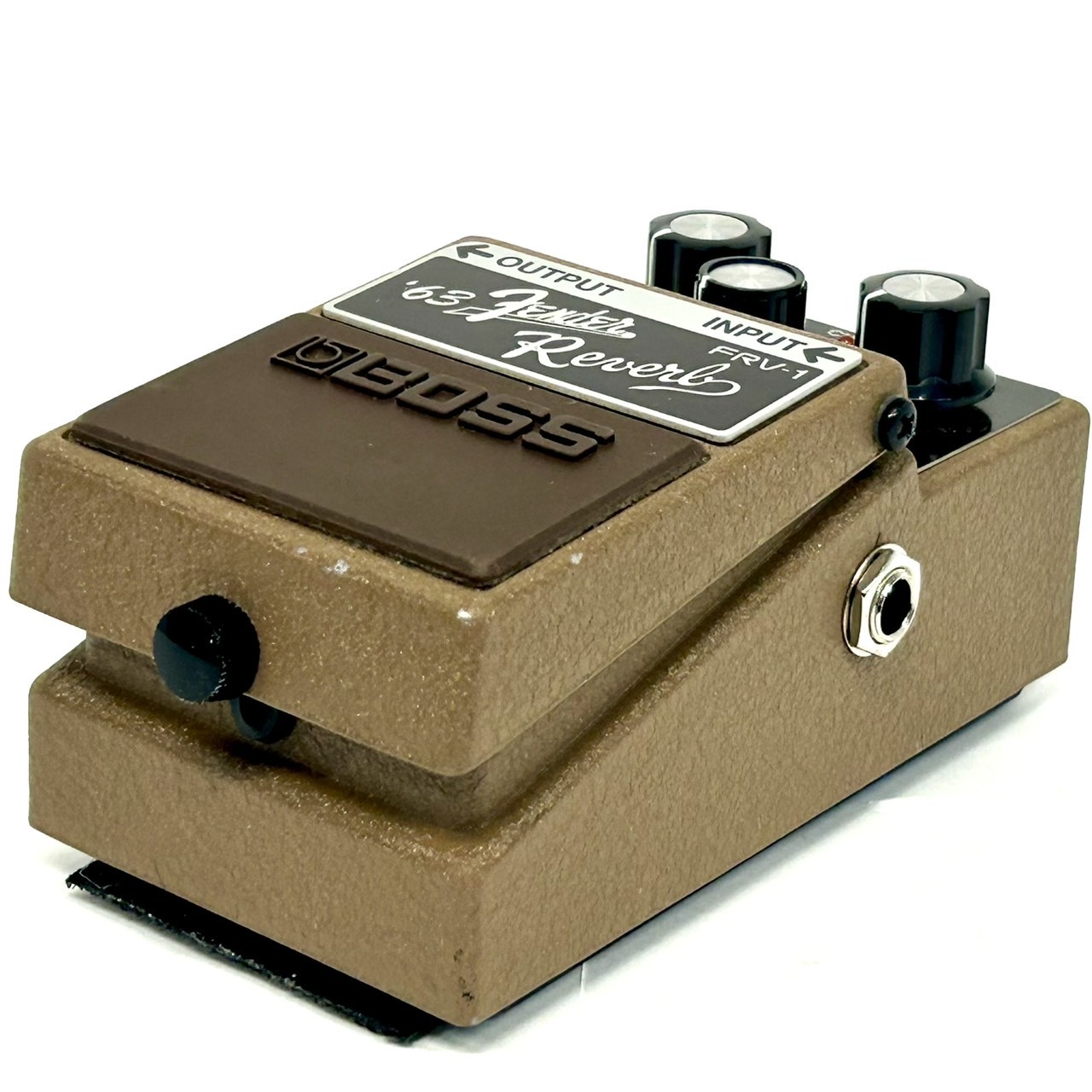 BOSS FRV-1 63 Fender Reverb【USED】（中古）【楽器検索