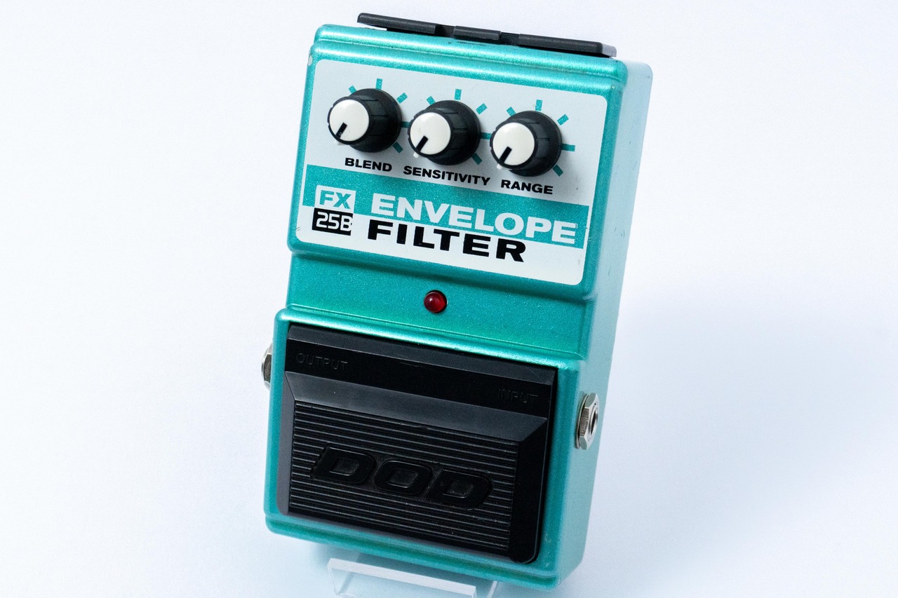 DOD FX25B Envelope Filter【GIB兵庫】（中古/送料無料）【楽器検索