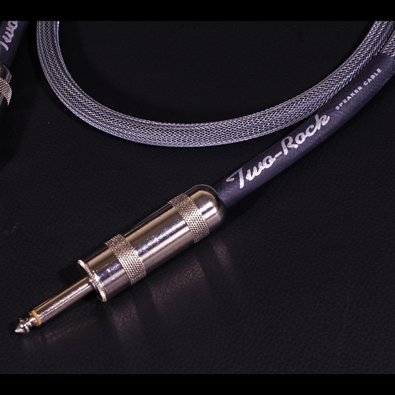 TWO ROCK Speaker Cable 3ft [In Phase]（新品）【楽器検索デジマート】
