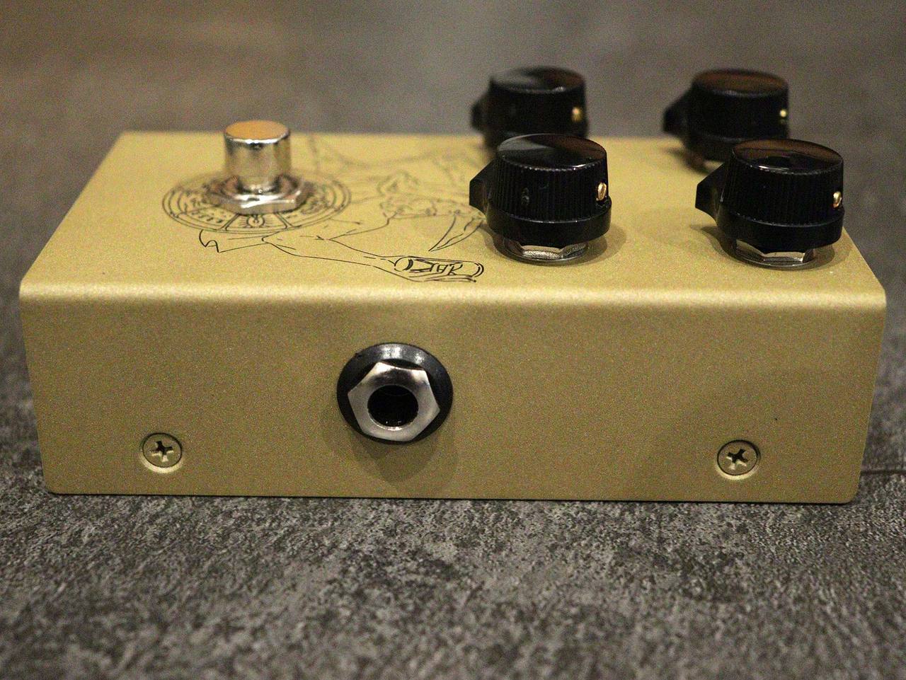 短期値下げ‼️Organic Drive \"CHRONOS ZERO\"新品 ORGANIC SOUNDS Organic Drive Chronos Zero ｜イケベ楽器店オンライン