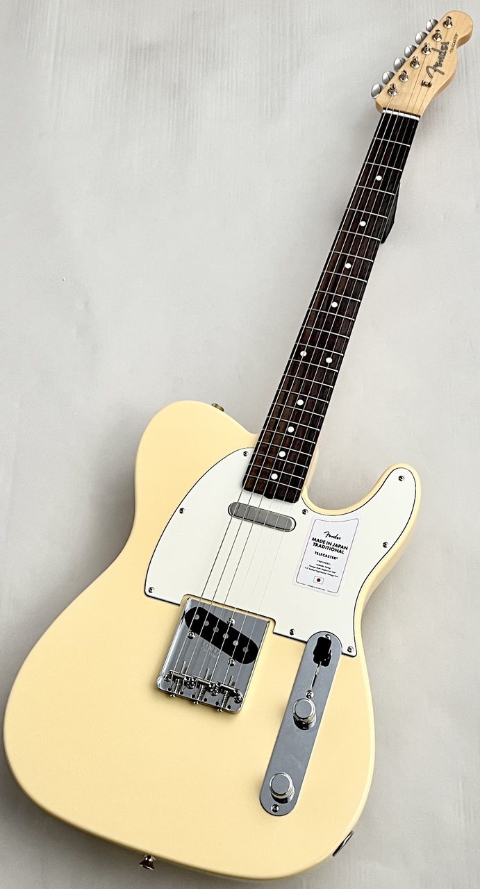 ギター Fender Traditional 60s Telecaster VW Amazon | Fender Made in Japan Traditional 60s Telecaster