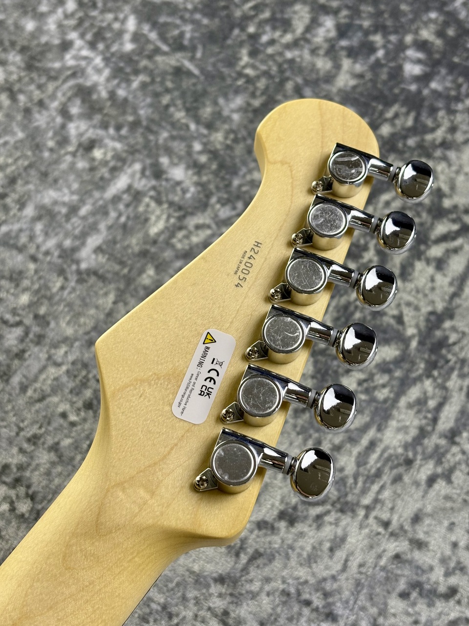 FUJIGEN(FGN) Basic Classic Series BCTE100RBD-VWH ~Vintage
