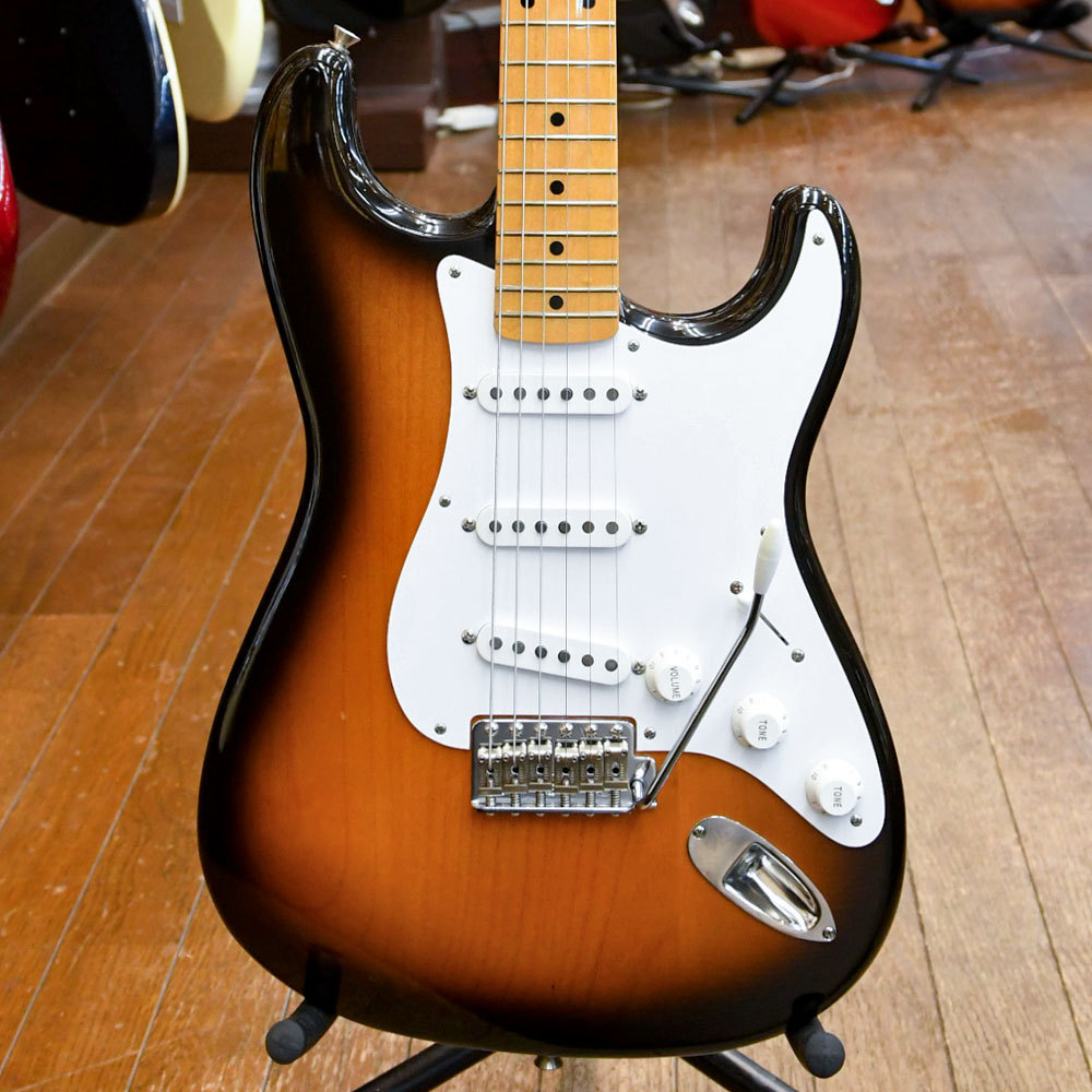 Fender Japan ST57-US（中古）【楽器検索デジマート】