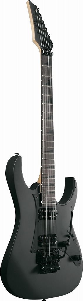 Ibanez GRGR330EX-BKF(Black Flat) アイバニーズ エレキギター