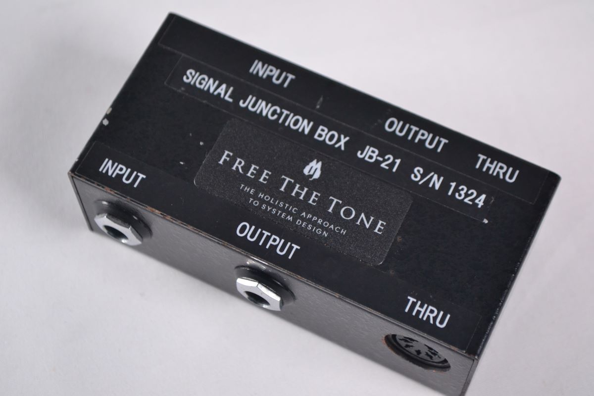 Free The Tone JB-21（中古）【楽器検索デジマート】