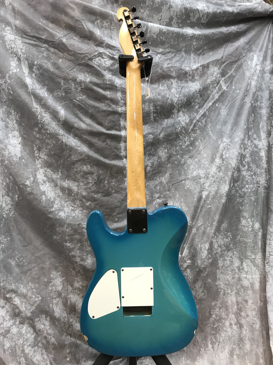 Bill Lawrence BTOR-55B（中古）【楽器検索デジマート】