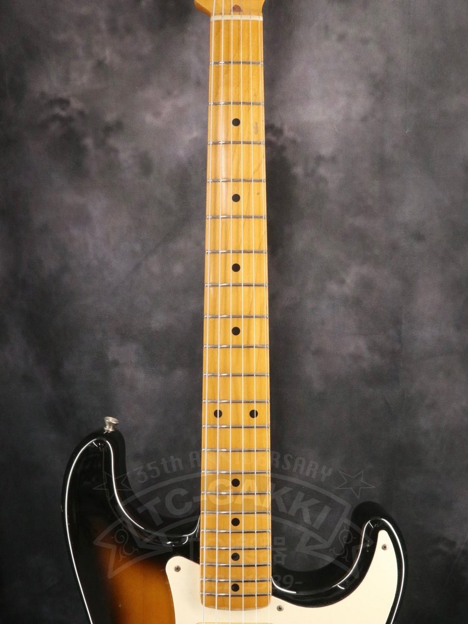 Fender Japan ST57-500（中古）【楽器検索デジマート】