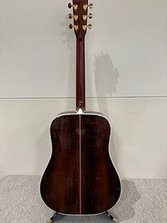 K.Yairi DY-45（中古）【楽器検索デジマート】