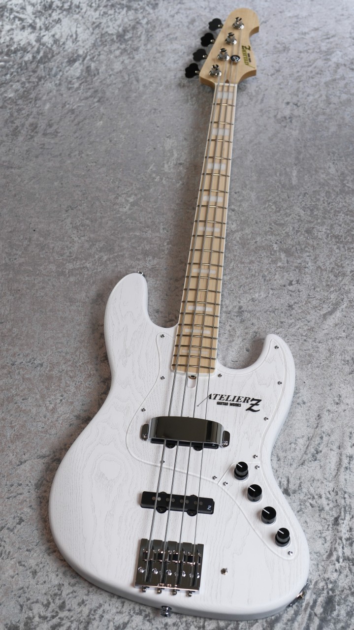 ATELIER Z M#245 CTM - NS WH -【4.21kg】【#042316】（新品）【楽器