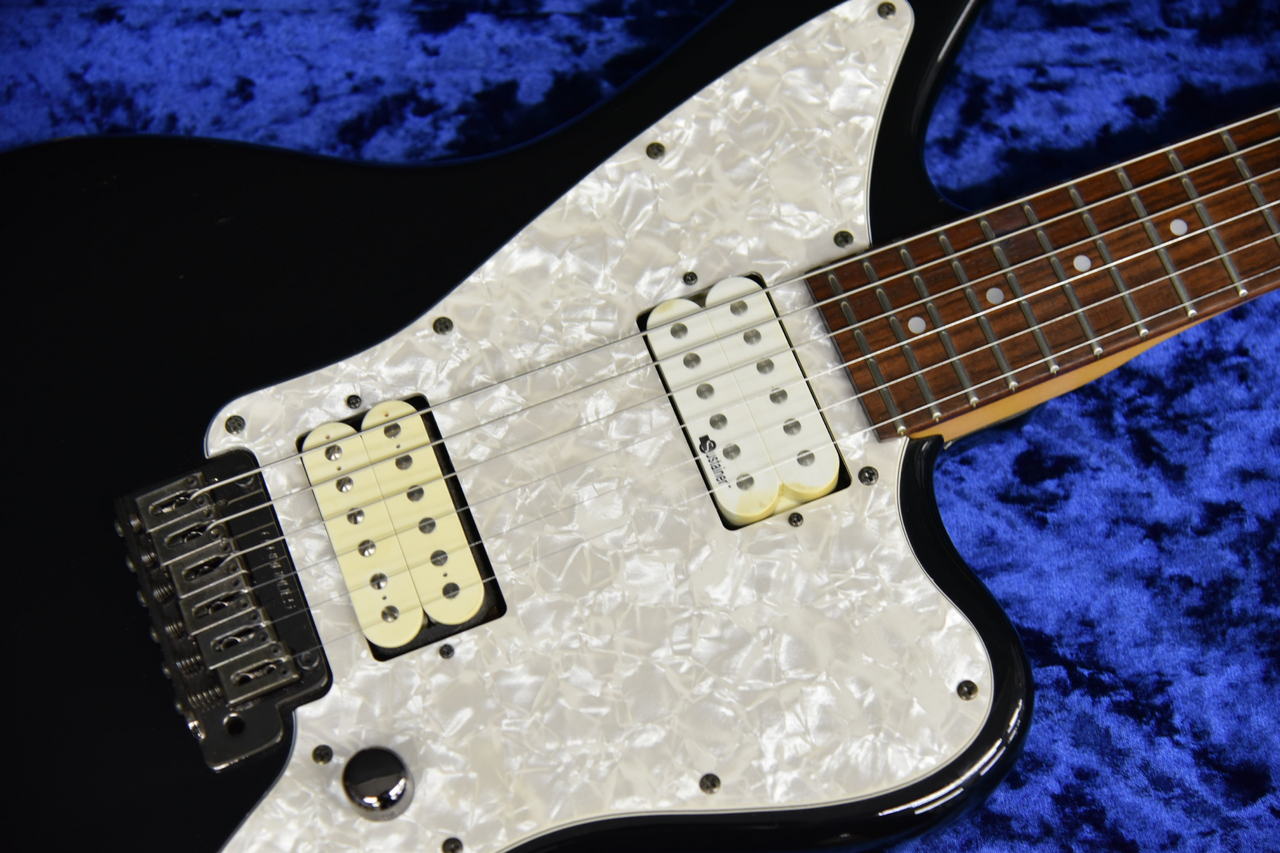 FERNANDES JG-55S サスティナーライト搭載（中古）［デジマート