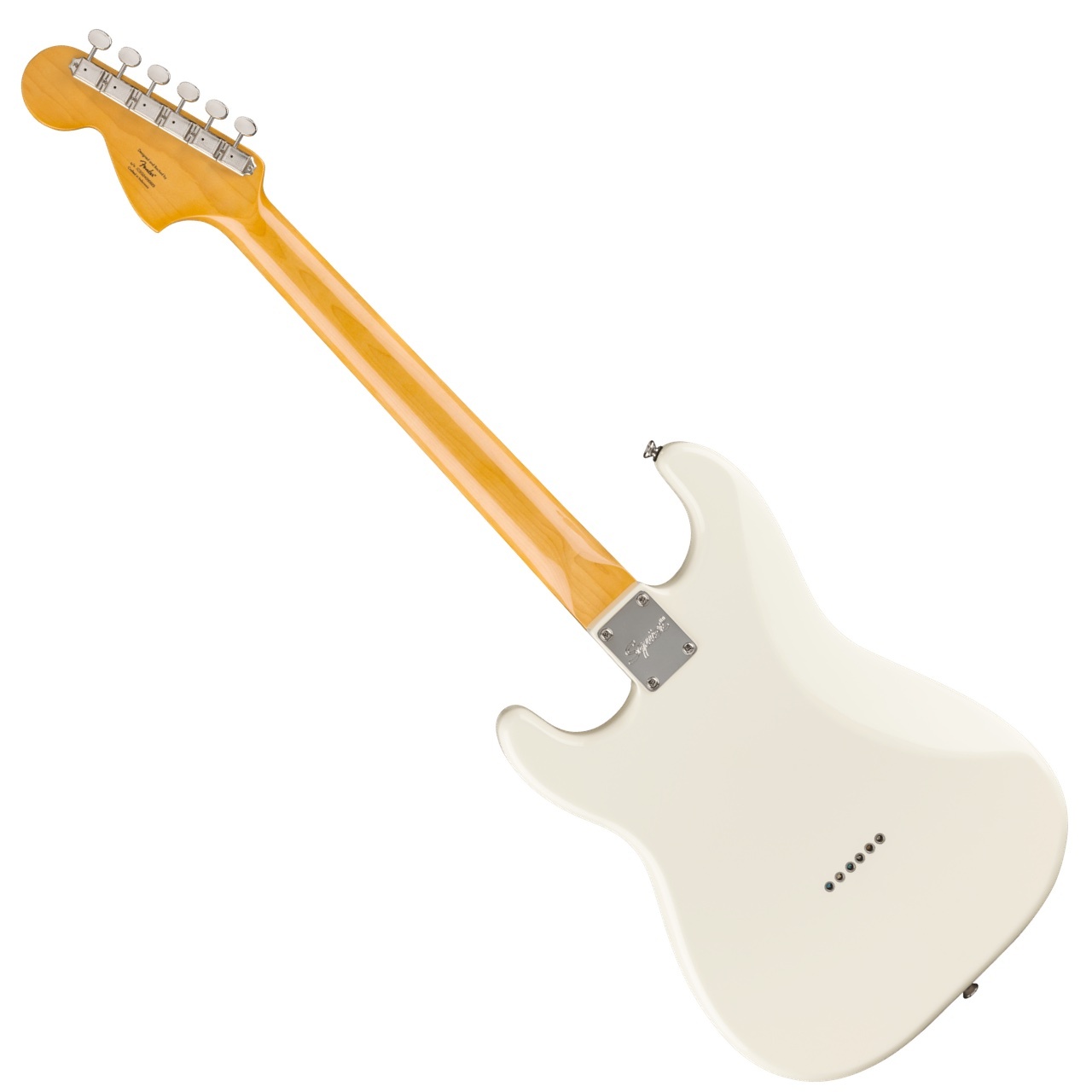 Squier by Fender Classic Vibe 70s Stratocaster HT HSS