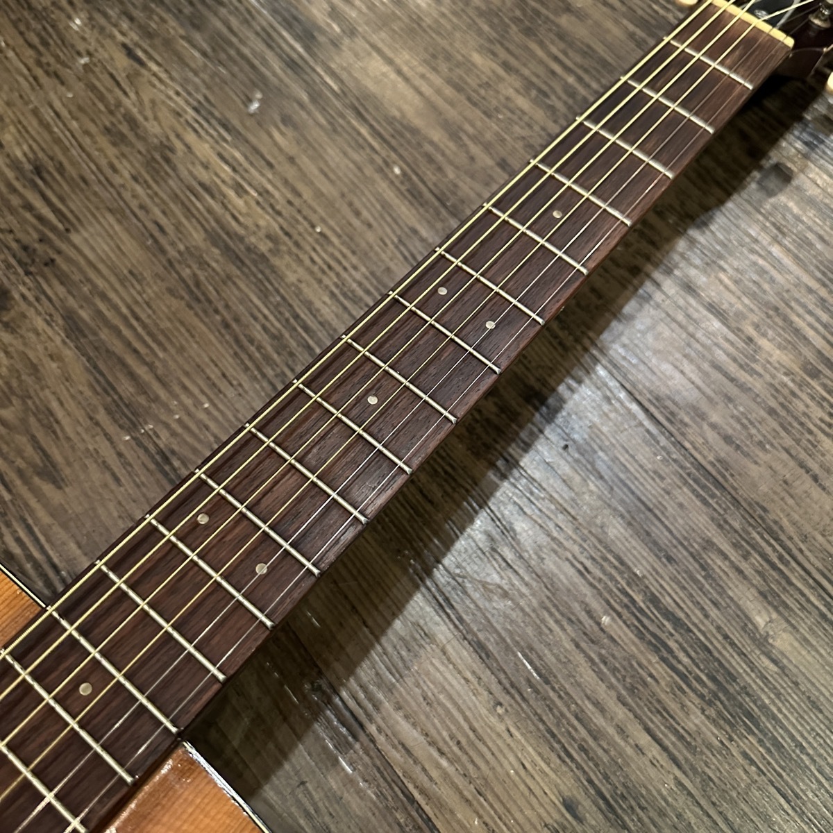 YAMAHA FG-140 Red Label Acoustic Guitar（中古/送料無料）【楽器検索
