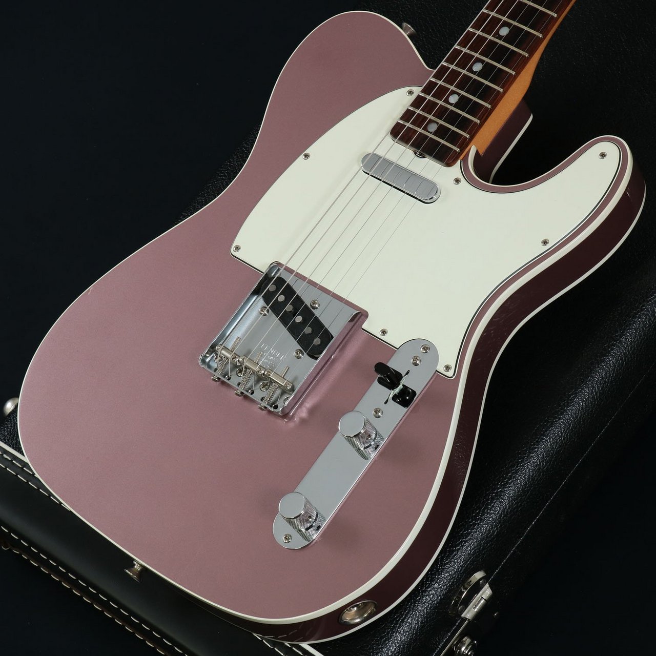 Fender American Original 60s Telecaster Rosewood Fingerboard
