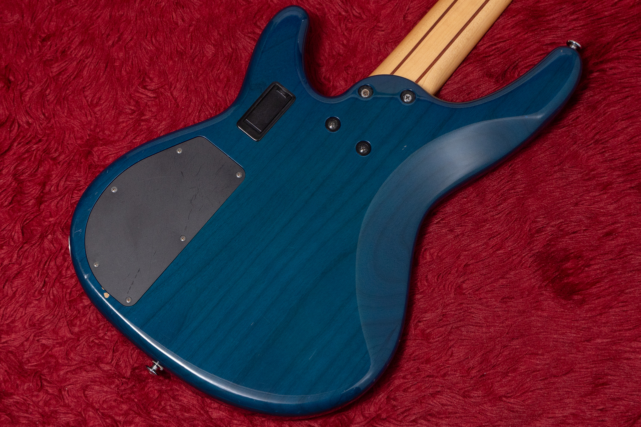 FUJIGEN(FGN) EDR-4R TBS/FM 3.945kg #F100304【GIB横浜】（中古