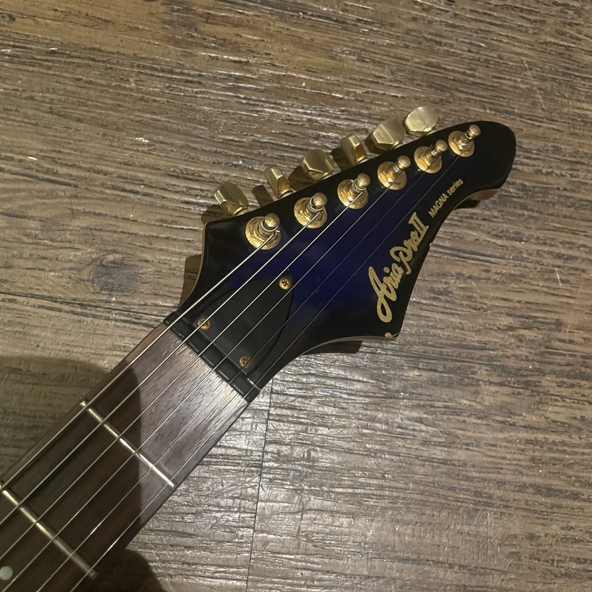 Aria Pro II Magna series Electric Guitar （中古/送料無料）【楽器