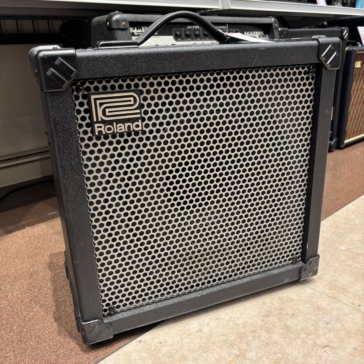Roland Cube 80X（中古/送料無料）【楽器検索デジマート】